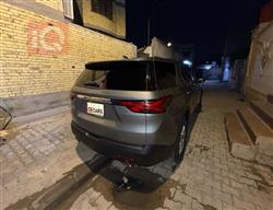 شيفروليه ترافرس